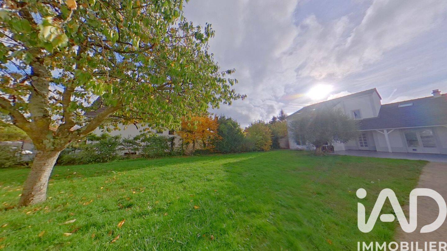 Maison à vendre, 162m², MONTGERON