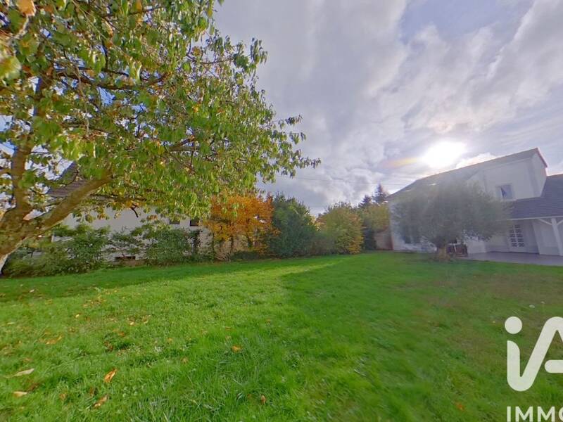 Maison à vendre, 162m², MONTGERON