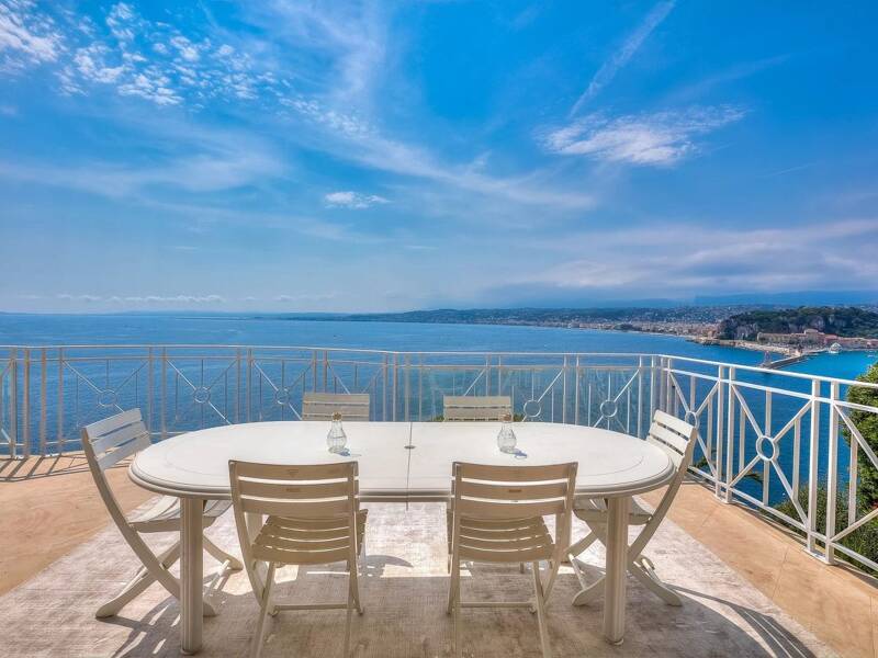 Maison à vendre, 320m², NICE