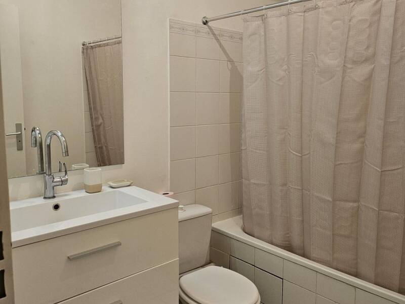 Maison à louer, 25m², CERGY