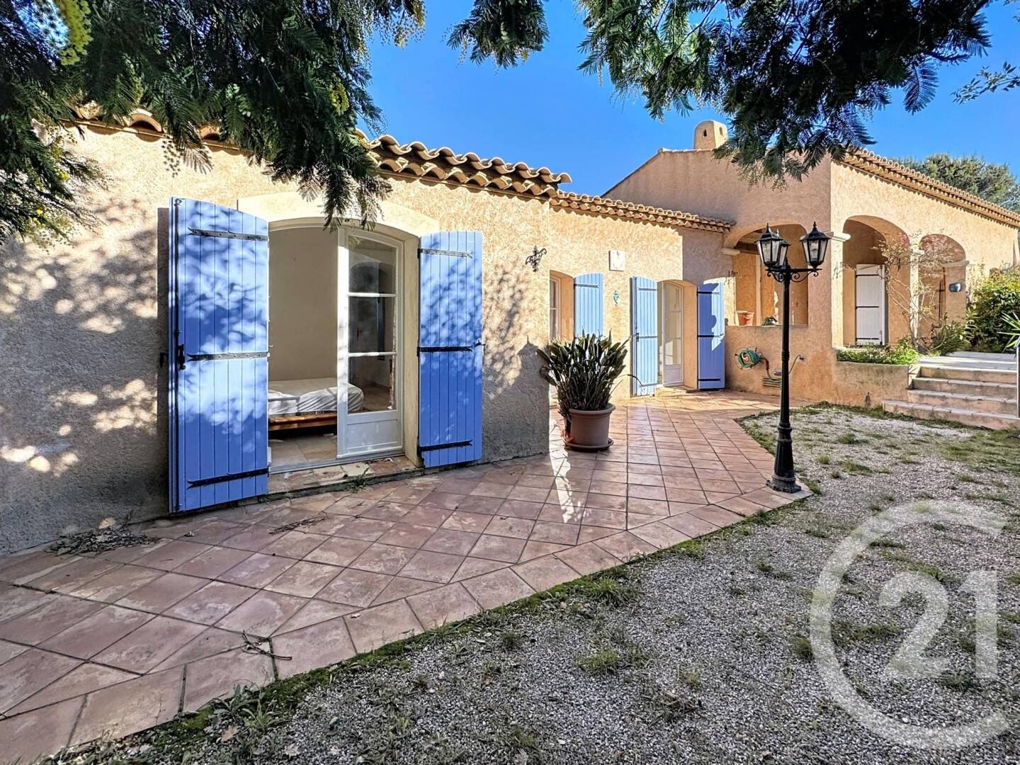 Maison à vendre, 140m², LA CROIX VALMER
