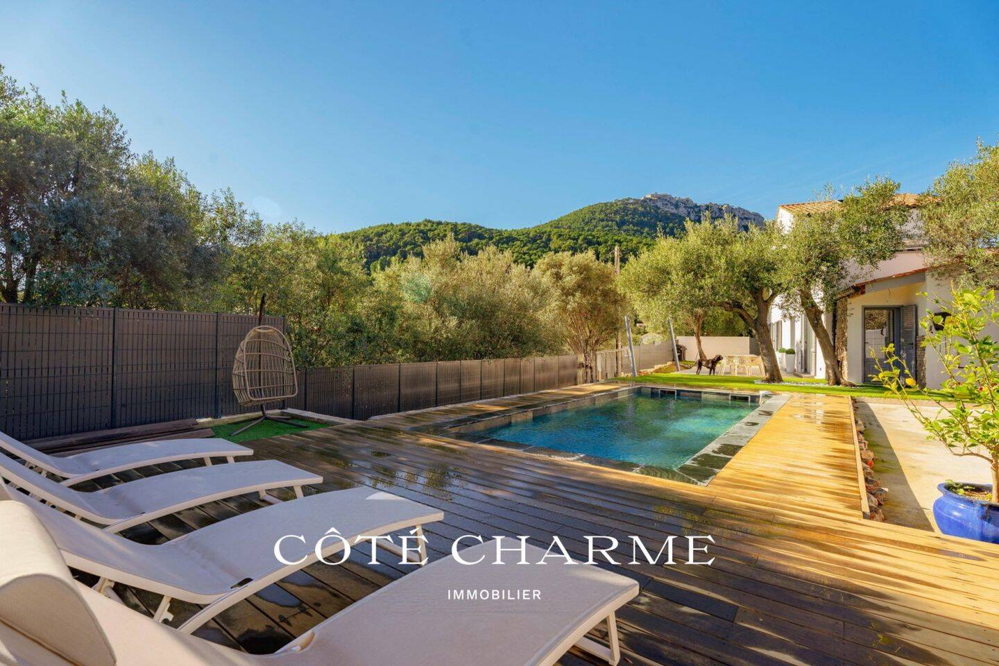 Maison à vendre, 147m², LA VALETTE DU VAR