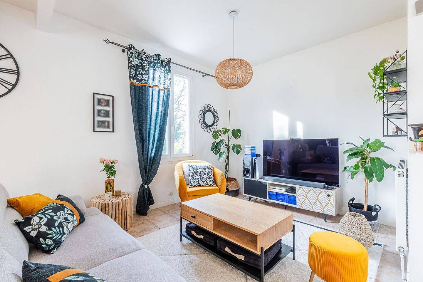 Maison à vendre, 102m², MONTGERON