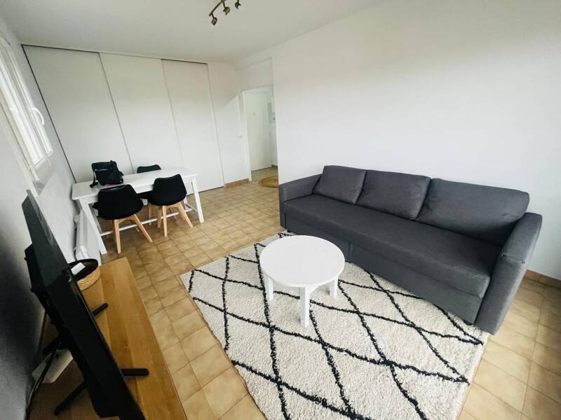 Maison à louer, 45m², PERPIGNAN