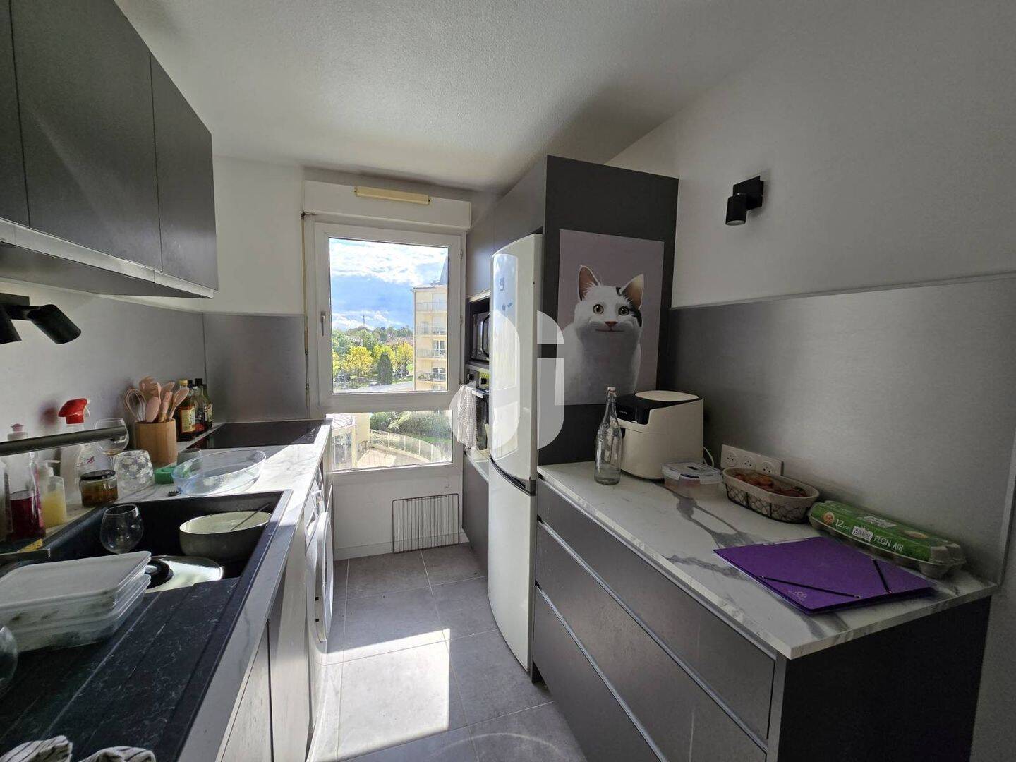 Maison à vendre, 49m², MERIGNAC
