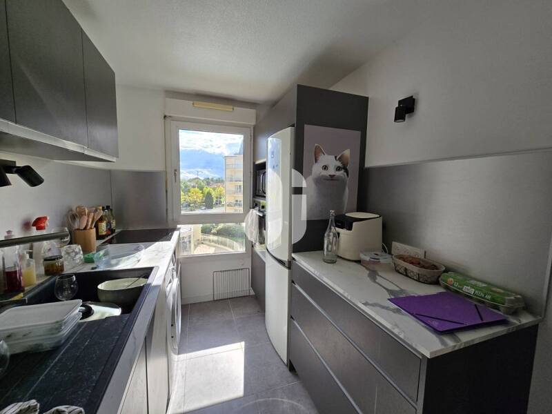 Maison à vendre, 49m², MERIGNAC