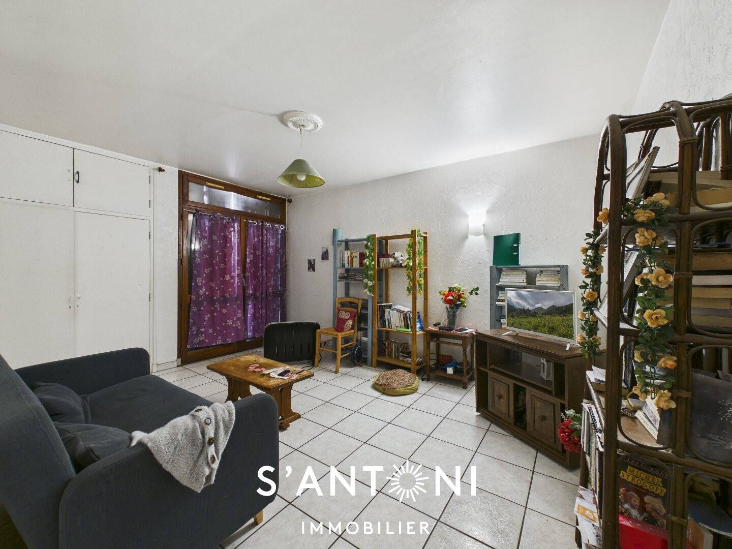 Maison à vendre, 30m², BEZIERS