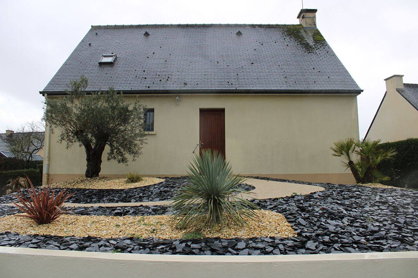 Maison à vendre, 105m², LA GUERCHE DE BRETAGNE