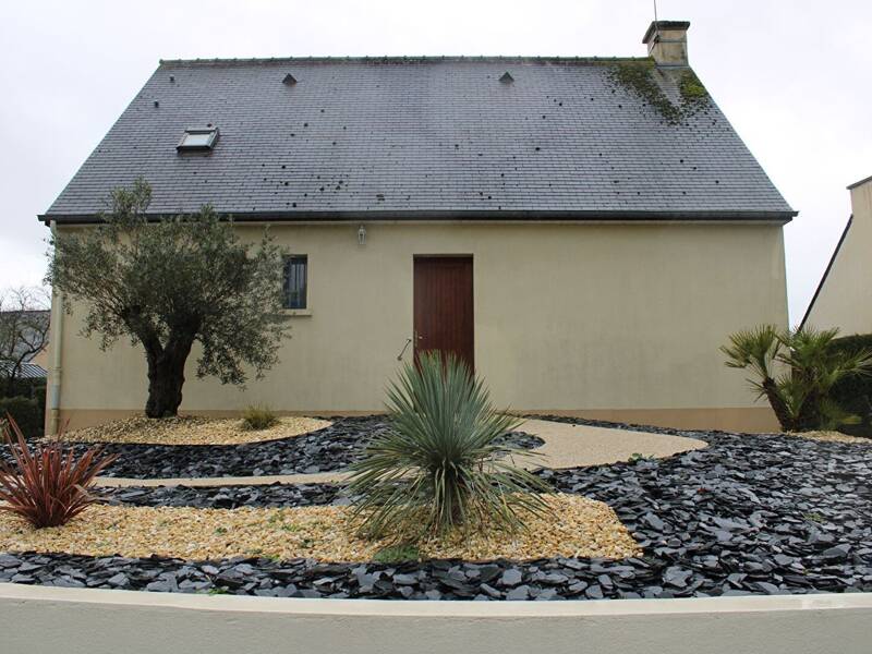 Maison à vendre, 105m², LA GUERCHE DE BRETAGNE