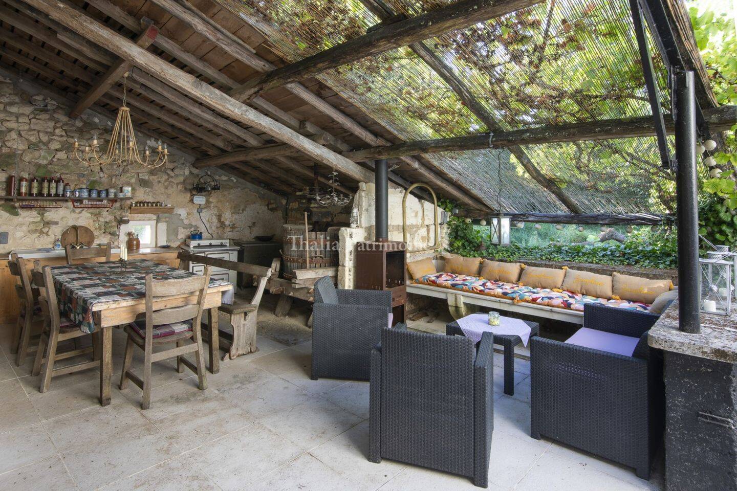 Maison à vendre, 372m², MAREUIL