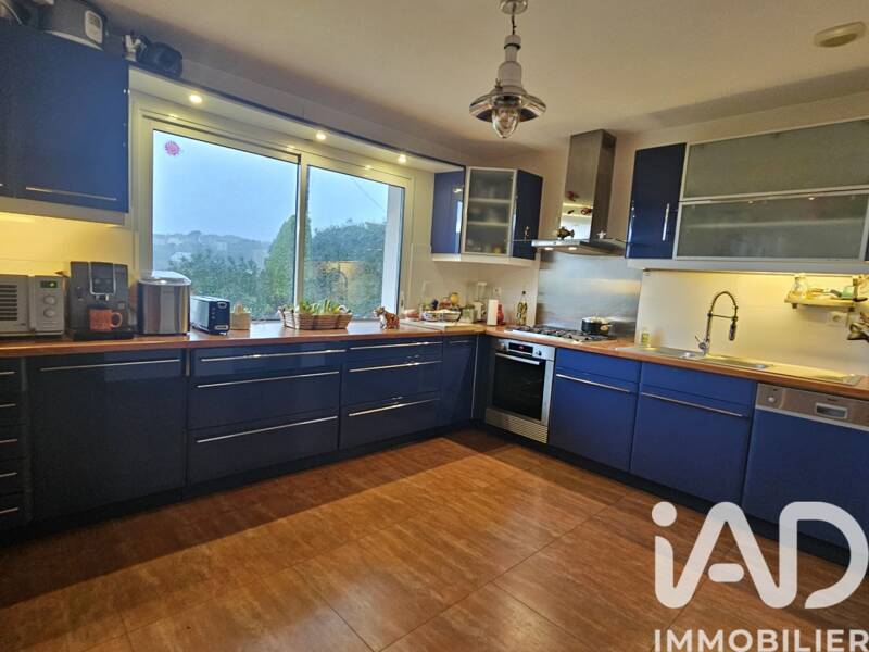 Maison à vendre, 136m², PLOUHINEC