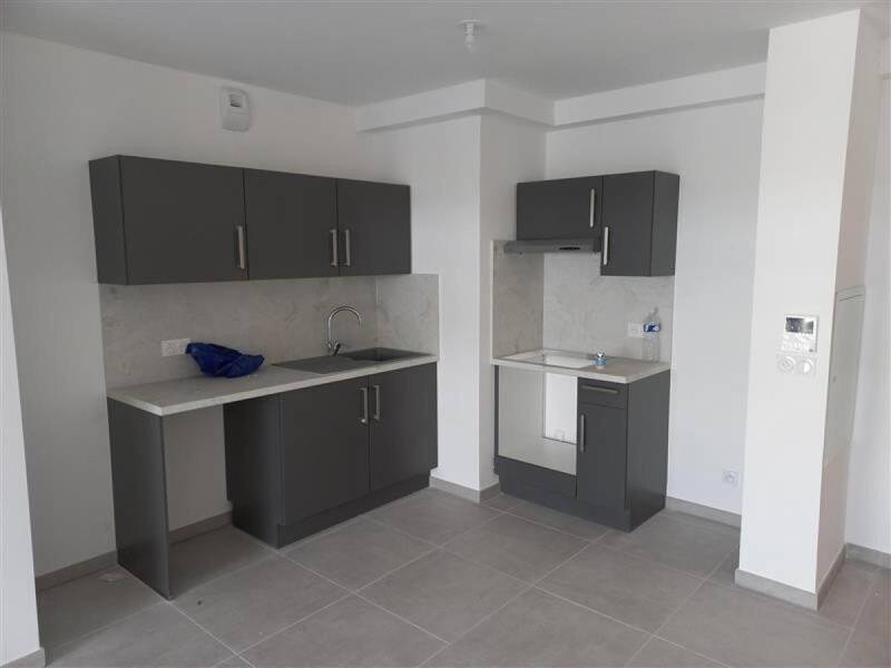 Maison à louer, 64m², ROQUEBRUNE CAP MARTIN