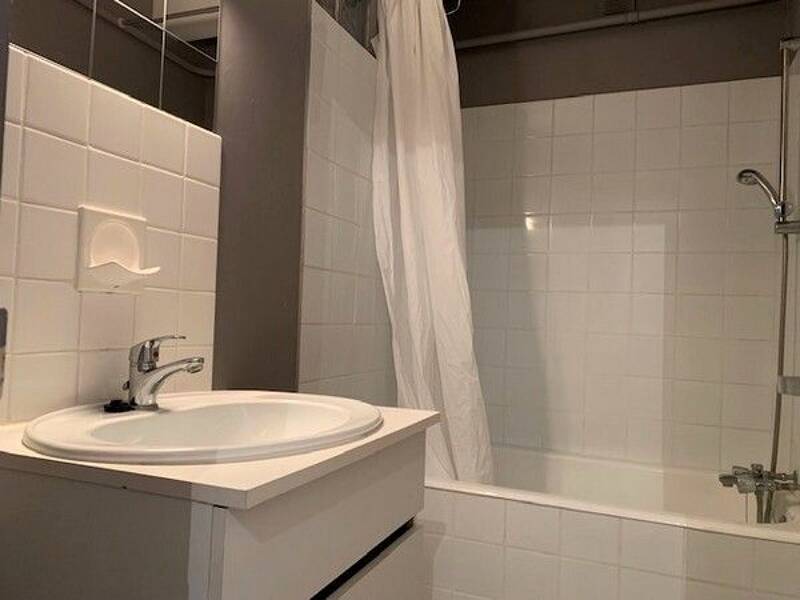 Maison à louer, 31m², CLERMONT FERRAND