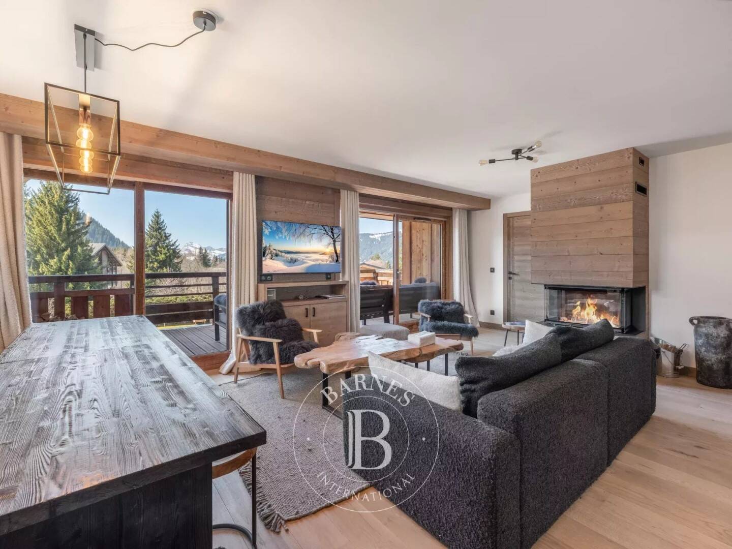 Maison à vendre, 132m², MEGEVE