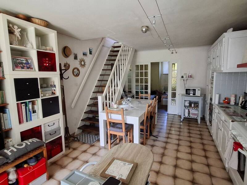 Maison à vendre, 75m², NANTES