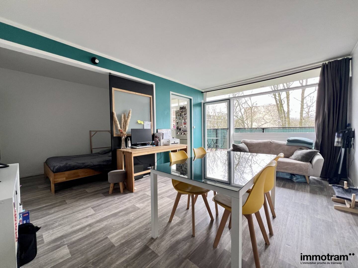 Maison à vendre, 44m², TOURCOING