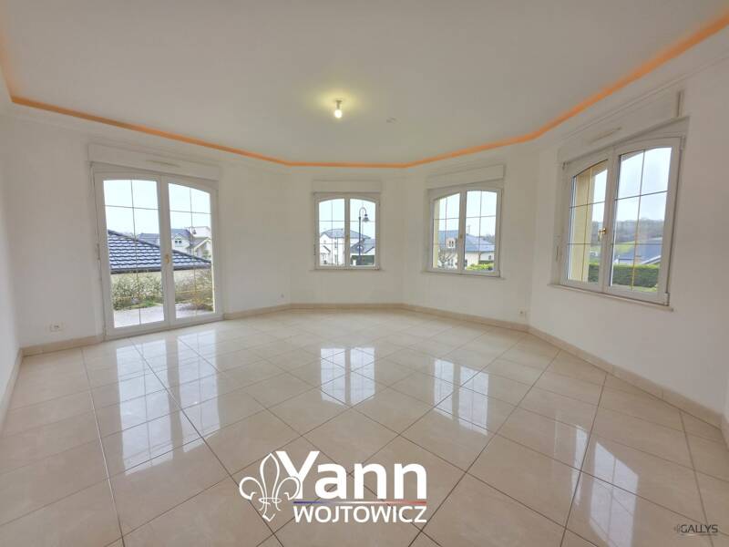 Maison à vendre, 231m², THIONVILLE