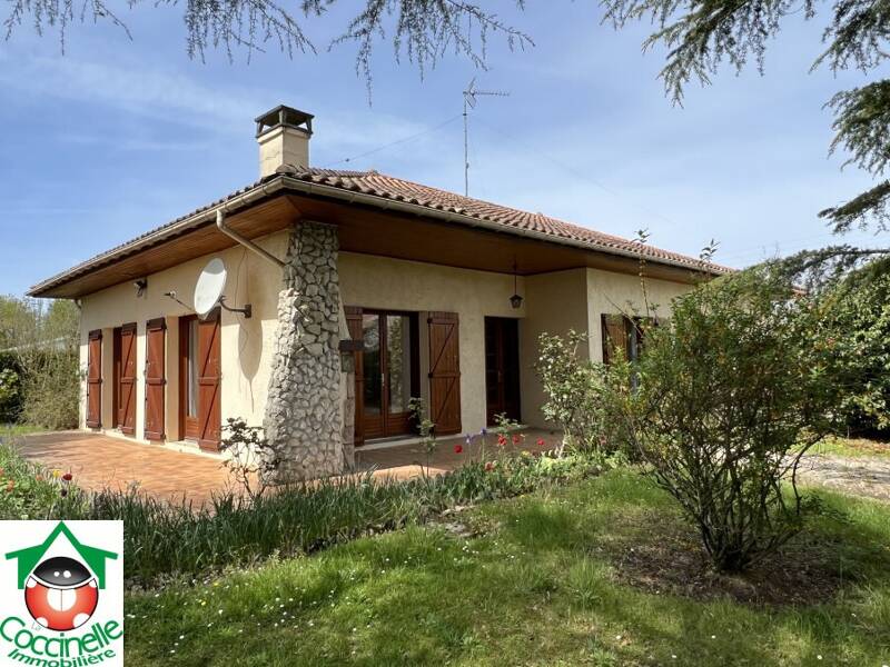 Maison à vendre, 100m², GUJAN MESTRAS
