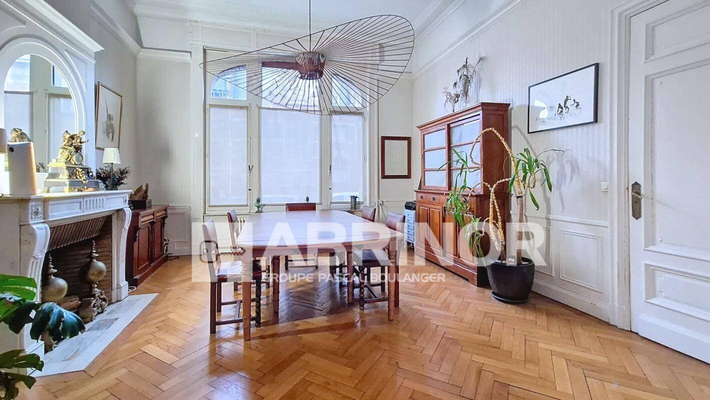 Maison à vendre, 274m², ROUBAIX