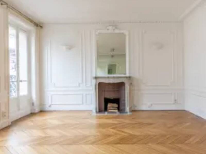 Maison à louer, 83m², PARIS 16E