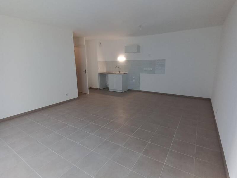 Maison à louer, 75m², LORMONT