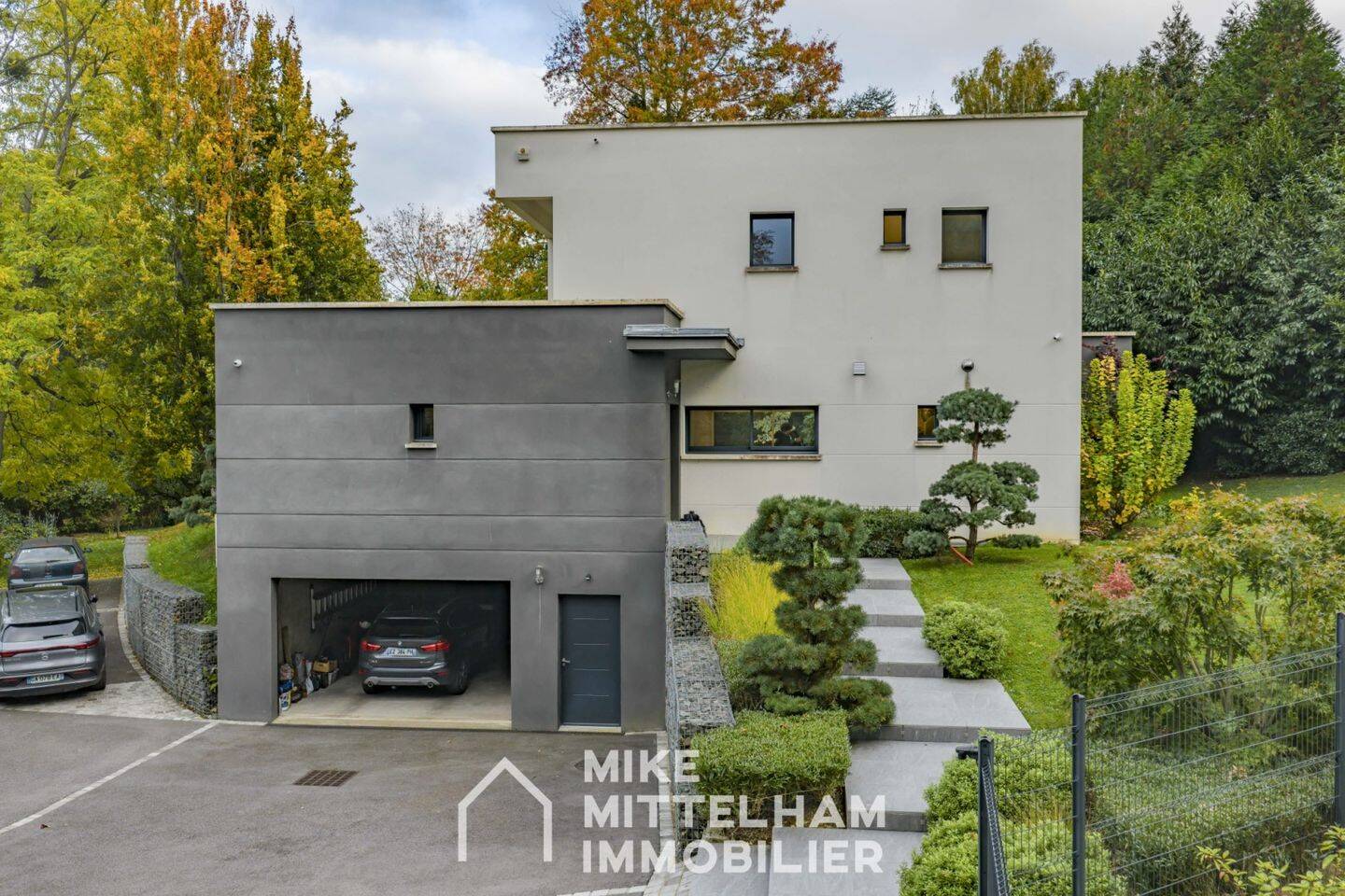 Maison à vendre, 165m², SAINT REMY L'HONORE