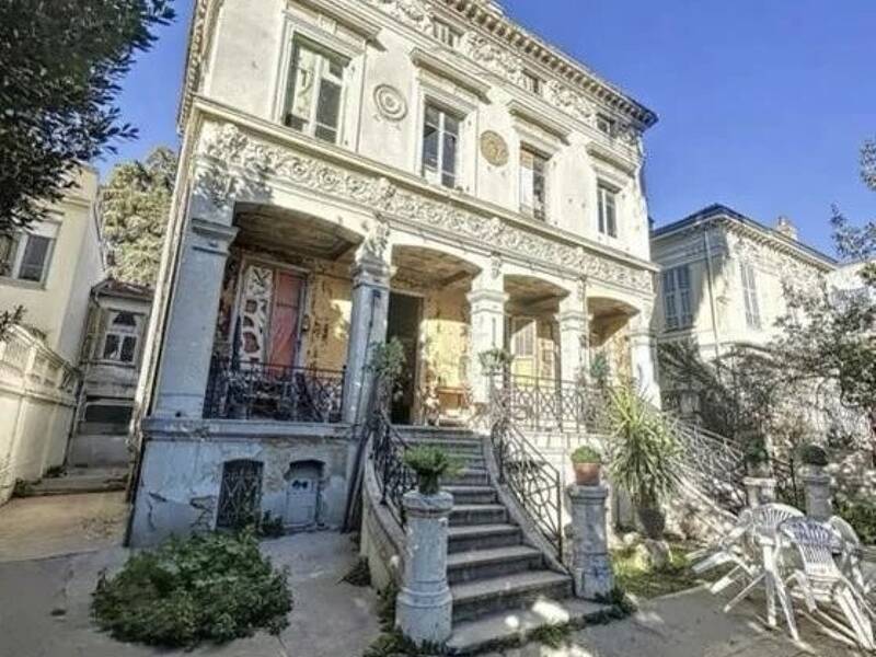 Maison à vendre, 380m², NICE
