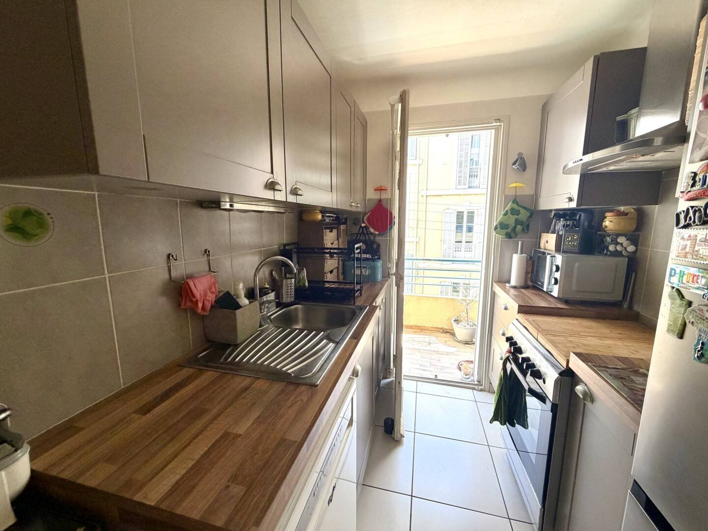 Maison à vendre, 70m², TOULON
