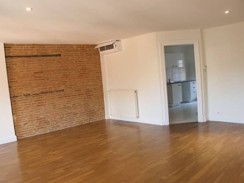 Maison à louer, 118m², TOULOUSE