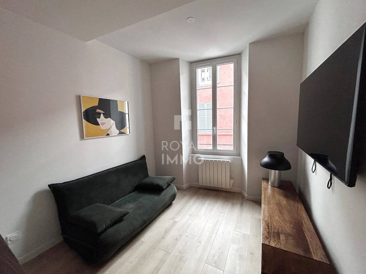 Maison à louer, 31m², LA VALETTE DU VAR
