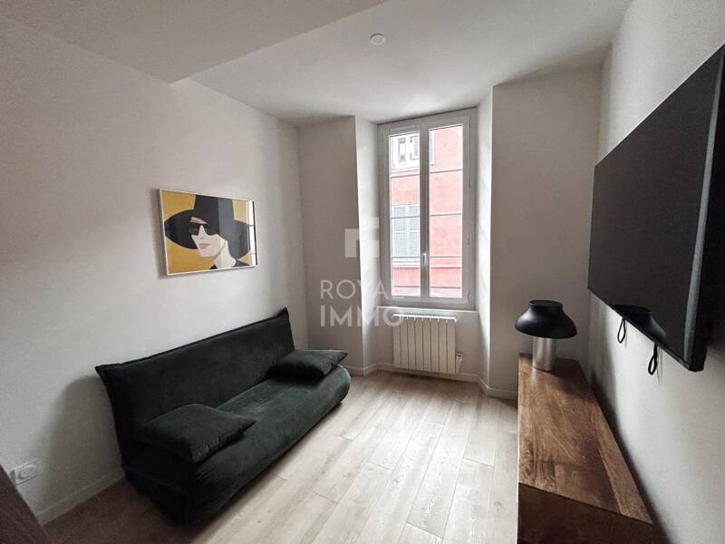 Maison à louer, 31m², LA VALETTE DU VAR