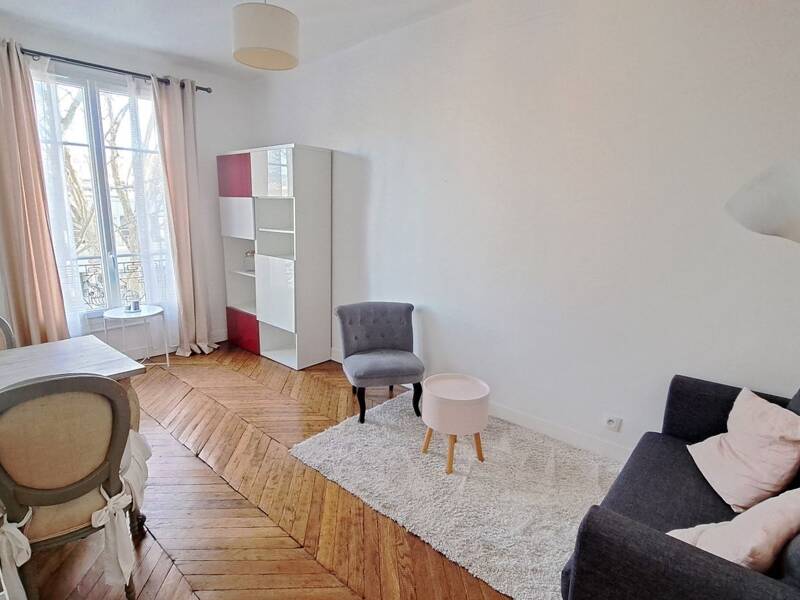 Maison à louer, 29m², MALAKOFF