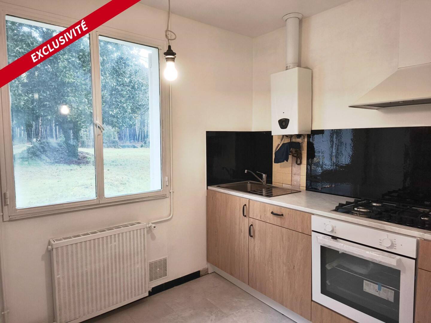 Maison à vendre, 94m², MONTENDRE