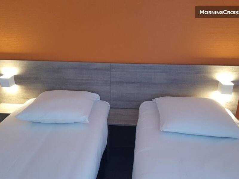 Maison à louer, 25m², TOULOUSE