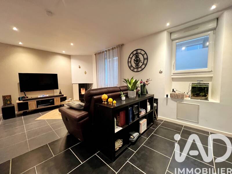 Maison à vendre, 61m², REIMS