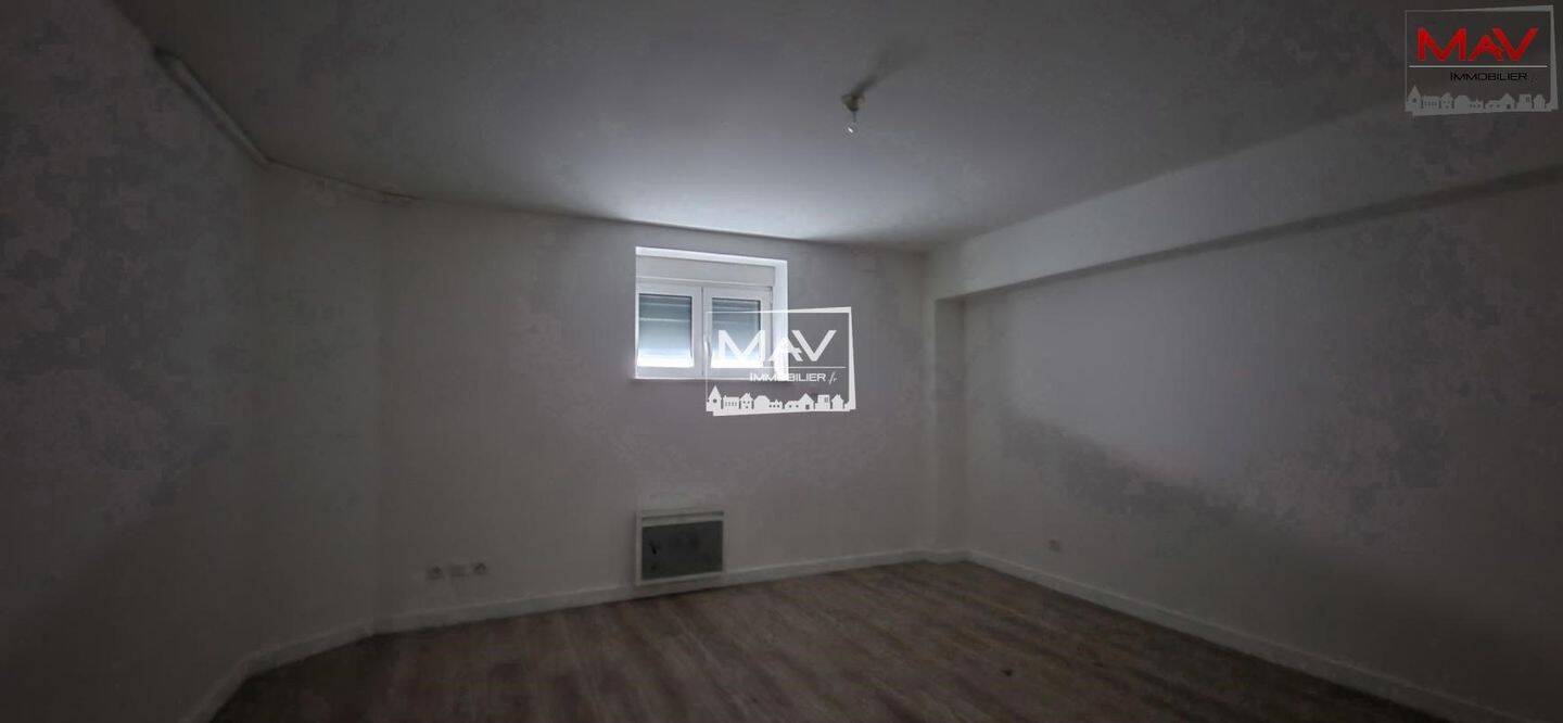 Maison à louer, 65m², TOURCOING