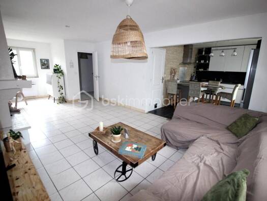 Maison de ville à vendre 274 000 € 5 pièces 4 chambres 102 m² Longueau 80330