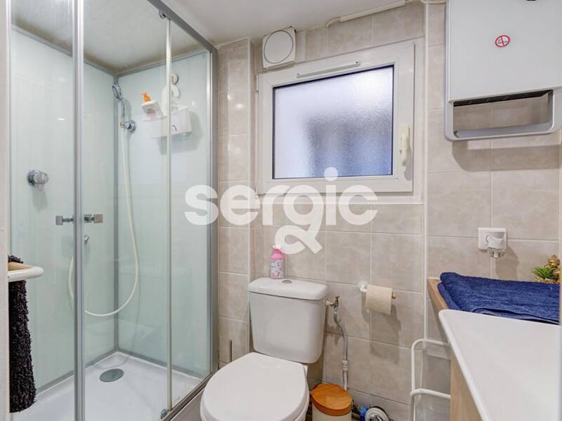 Maison à vendre, 12m², REIMS