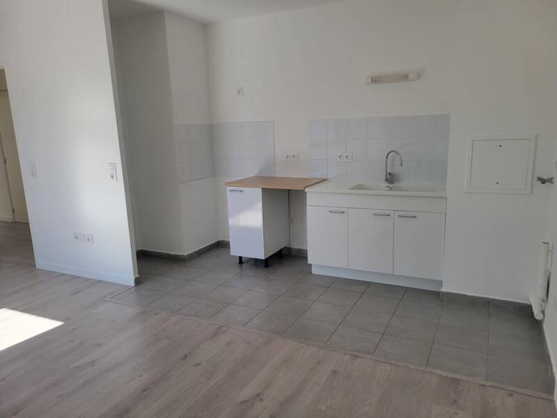 Maison à louer, 58m², MELUN