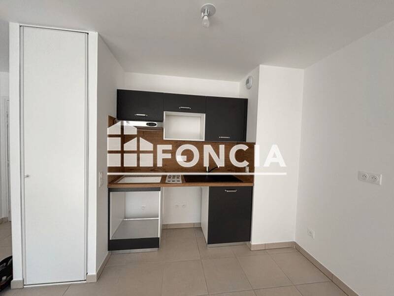 Maison à louer, 44m², TOURS