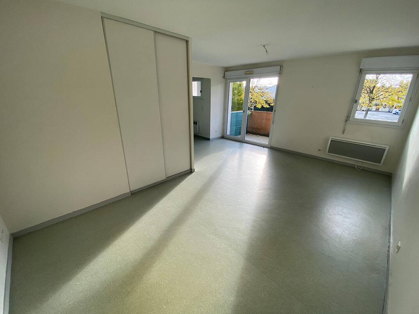 Maison à louer, 33m², POITIERS