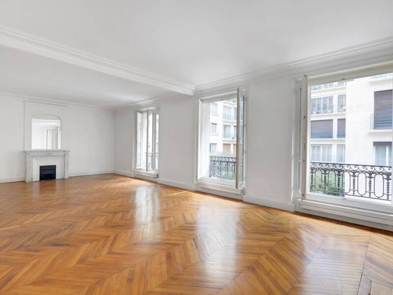 Maison à vendre, 160m², PARIS 16E