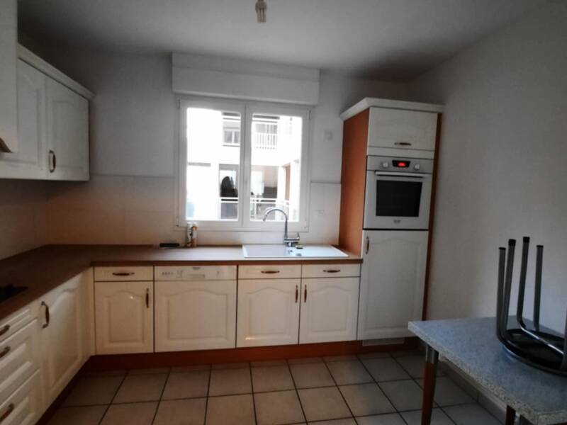 Maison à louer, 76m², LE BOULOU