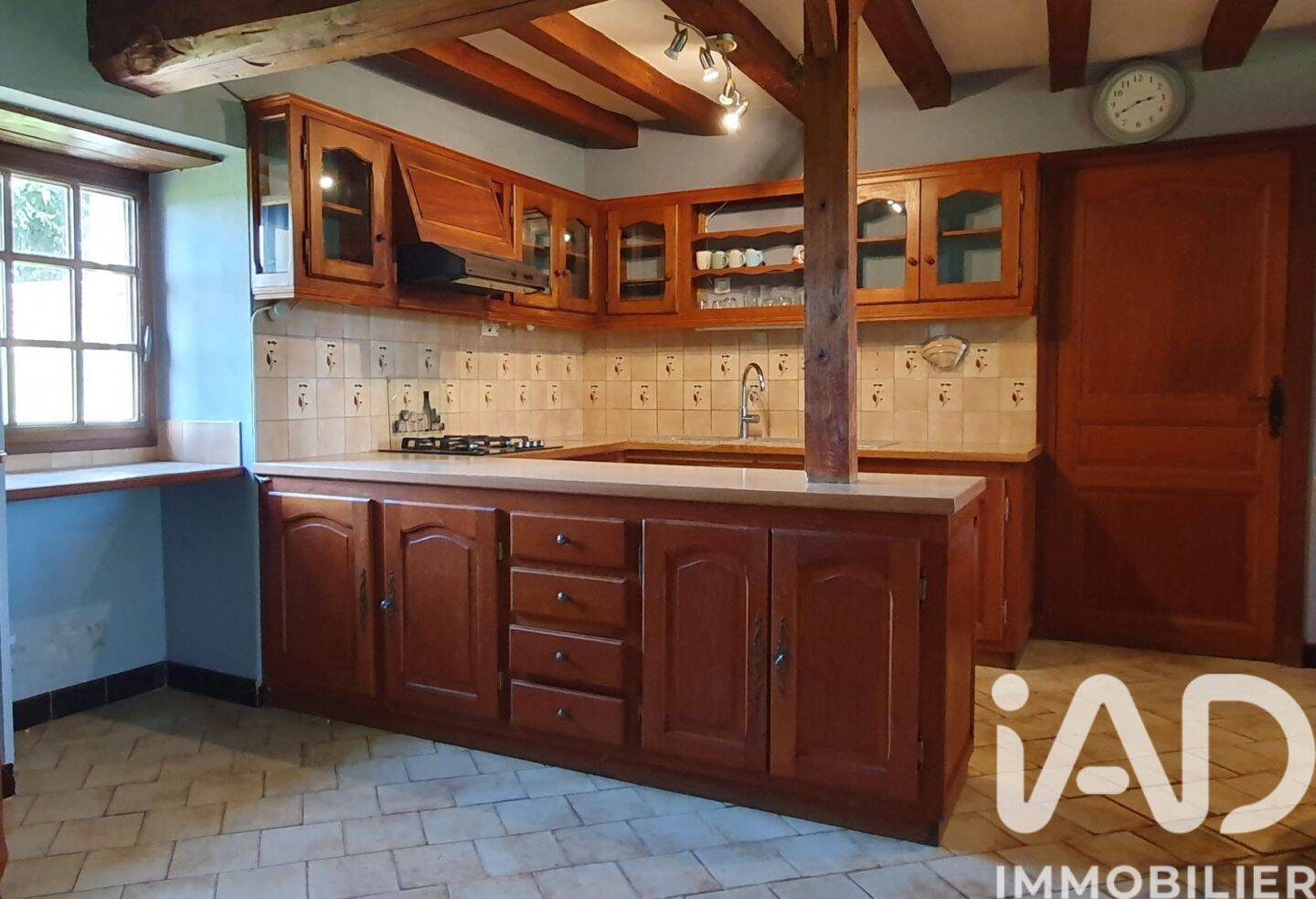 Maison à vendre, 182m², MONTREUIL BELLAY