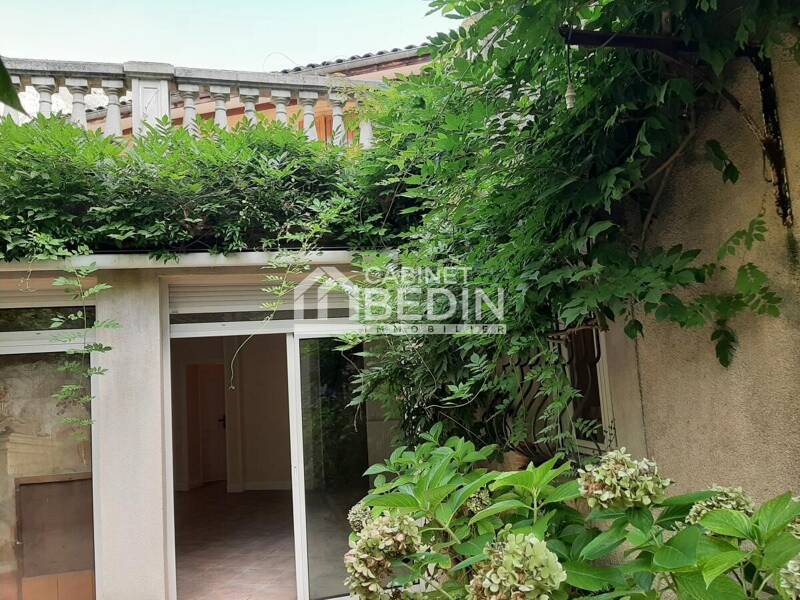 Maison à vendre, 205m², BORDEAUX