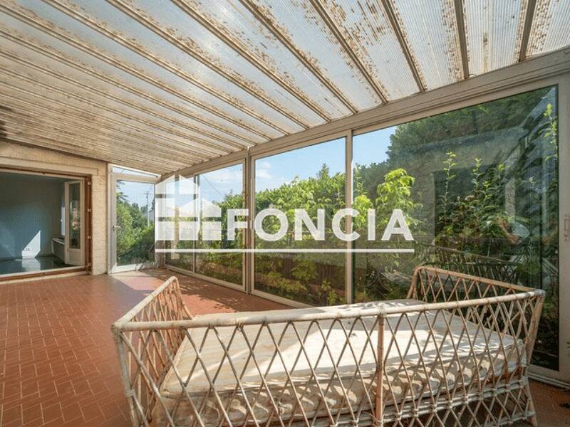 Maison à vendre, 89m², MANOSQUE