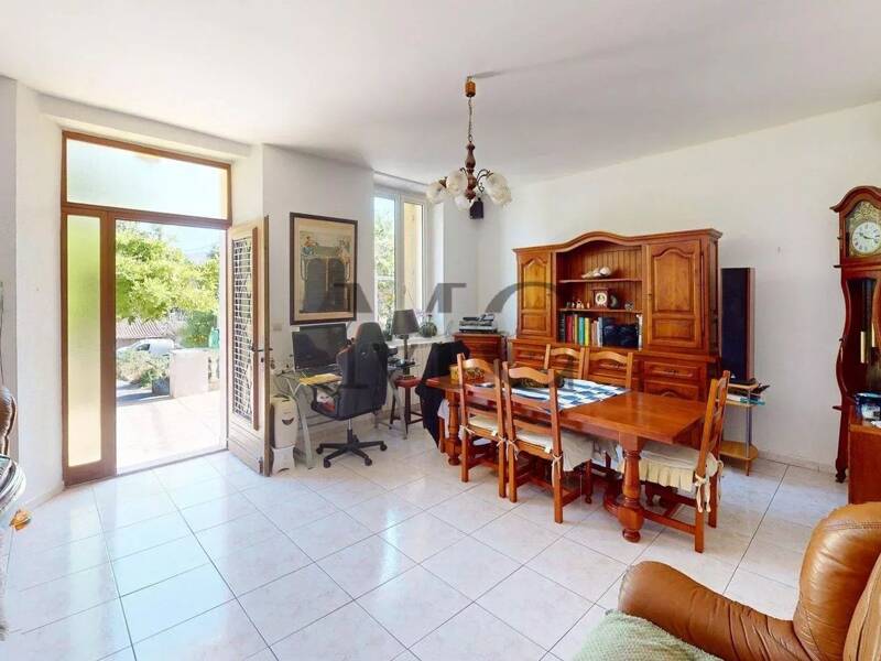 Maison à vendre, 160m², MARSEILLE 11E
