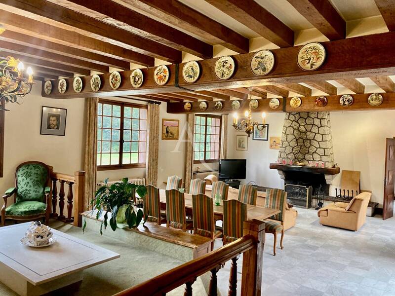 Maison à vendre, 388m², NOUAN LE FUZELIER