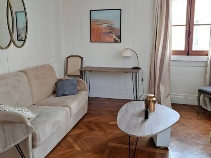 Maison à louer, 55m², RENNES