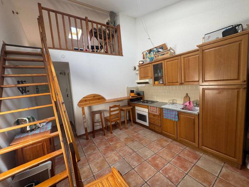 Maison à vendre, 38m², RIEZ